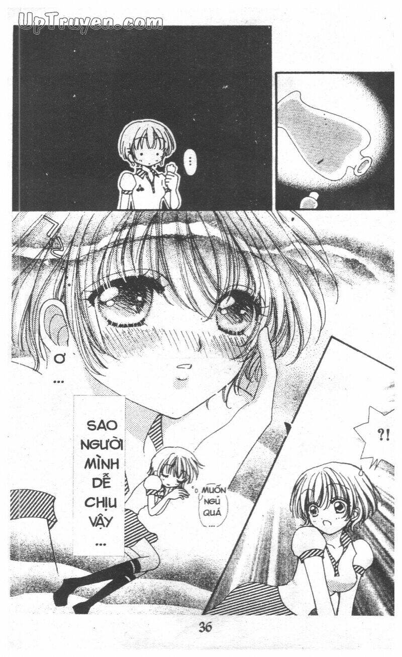 hana ni nare chapter 65 35