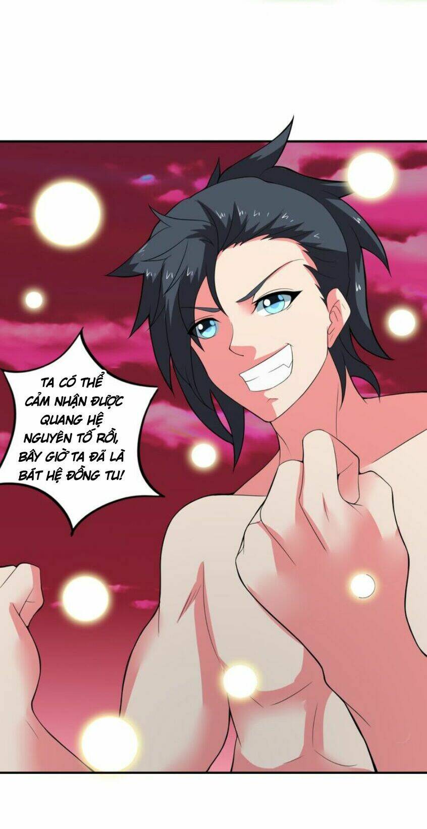 cực vũ huyền đế chapter 50 26