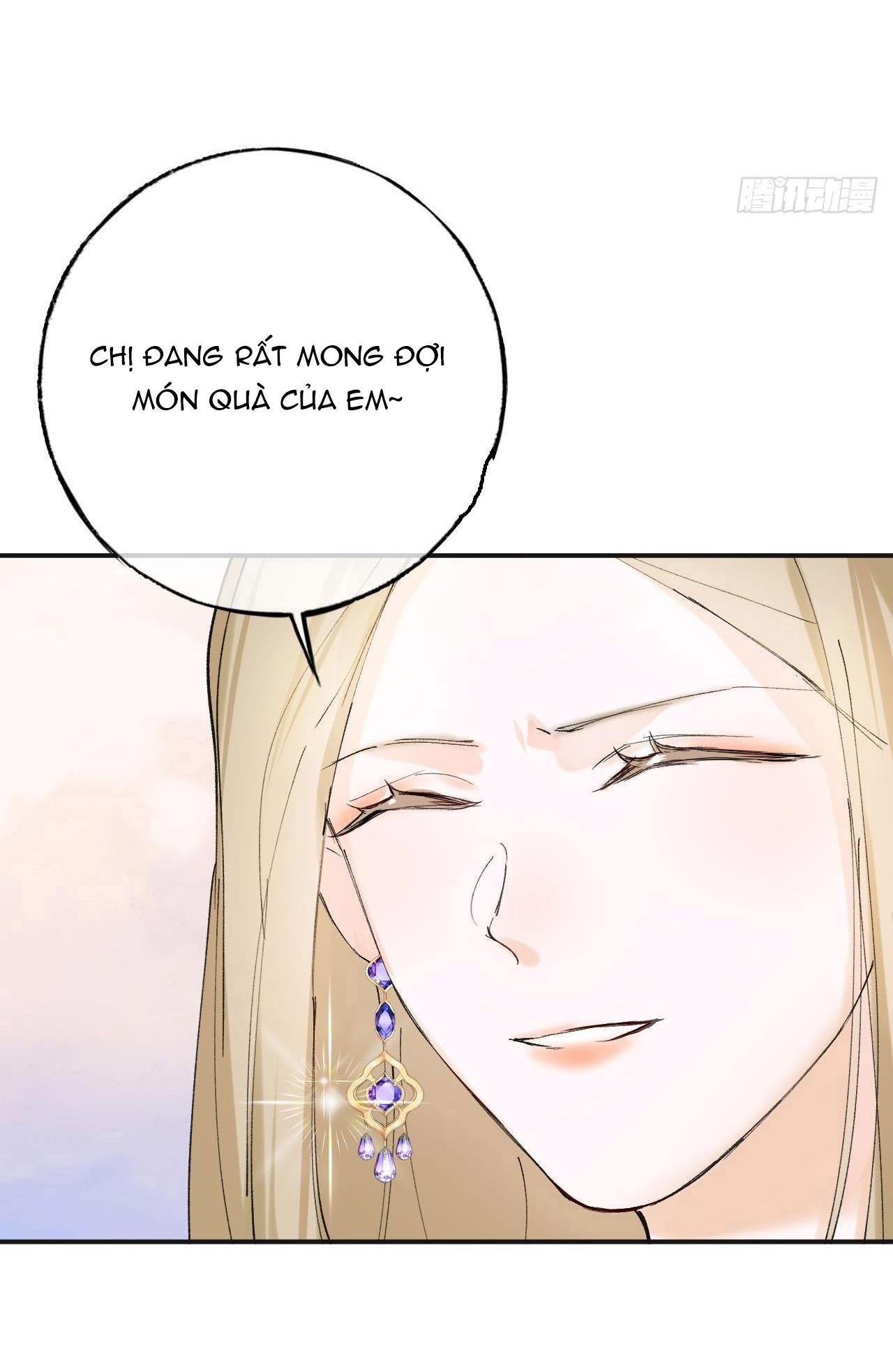 ma nữ đang dần tà ác chỉ đành trở thành phản diện chapter 8.2 17