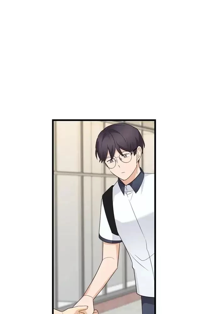 anh bạn của tôi đang phát sáng kìa ! chapter 46 36