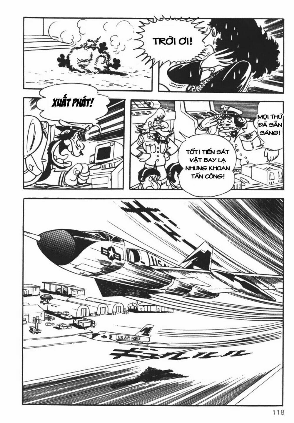 cậu bé ba mắt chapter 20 10