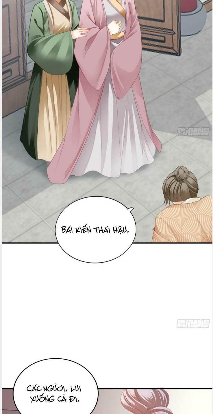 bổn vương muốn nàng chapter 168 12