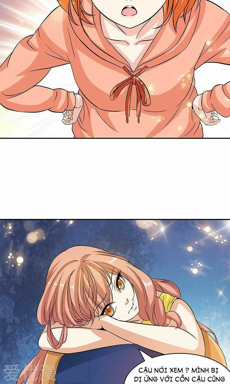 cô vợ siêu mẫu của cố thiếu chapter 34 9