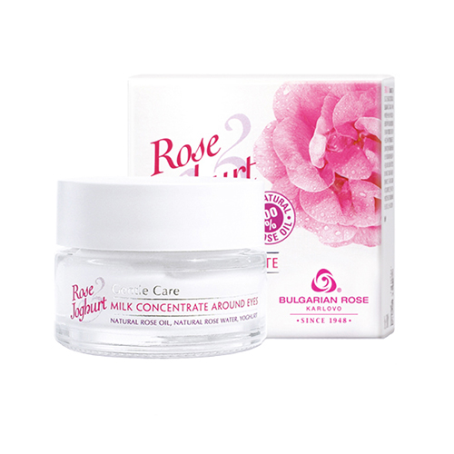 Kem dưỡng vùng mắt chống lão hóa Rose Joghurt