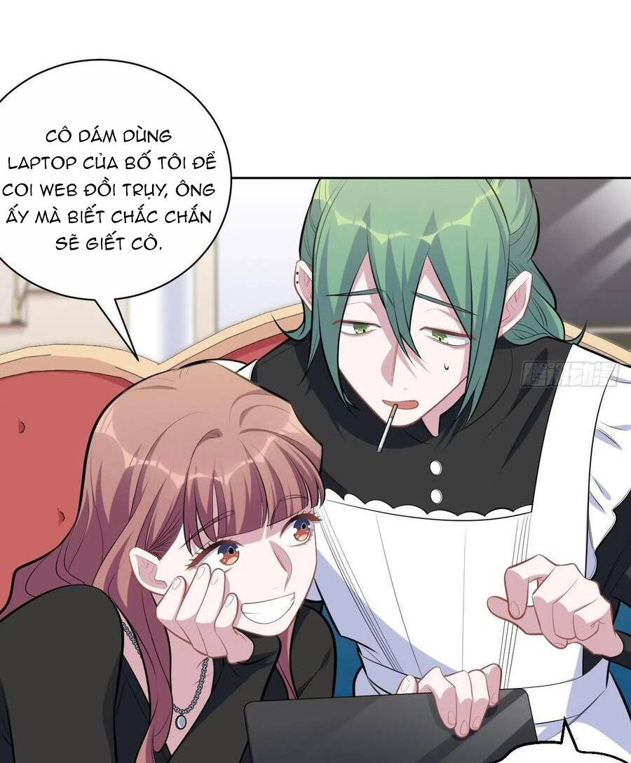 nhạc phụ đại nhân là lão bà chapter 165 29