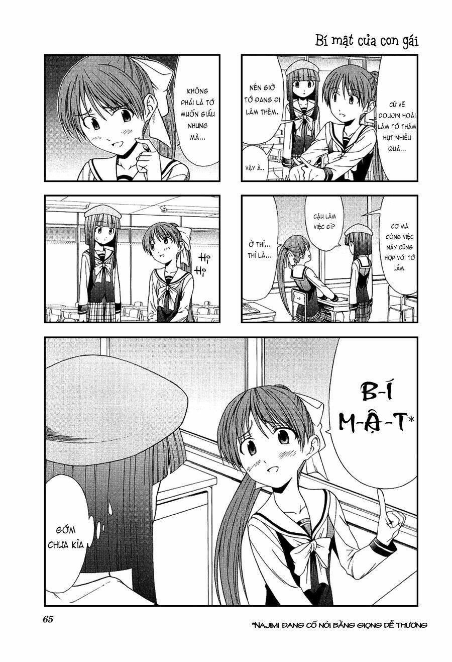 doujin work chapter 8 1