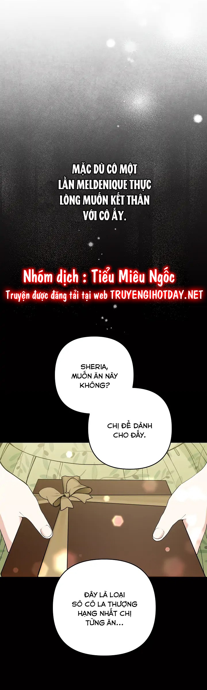 đừng đến cửa hàng của ác nữ phản diện chapter 52 6