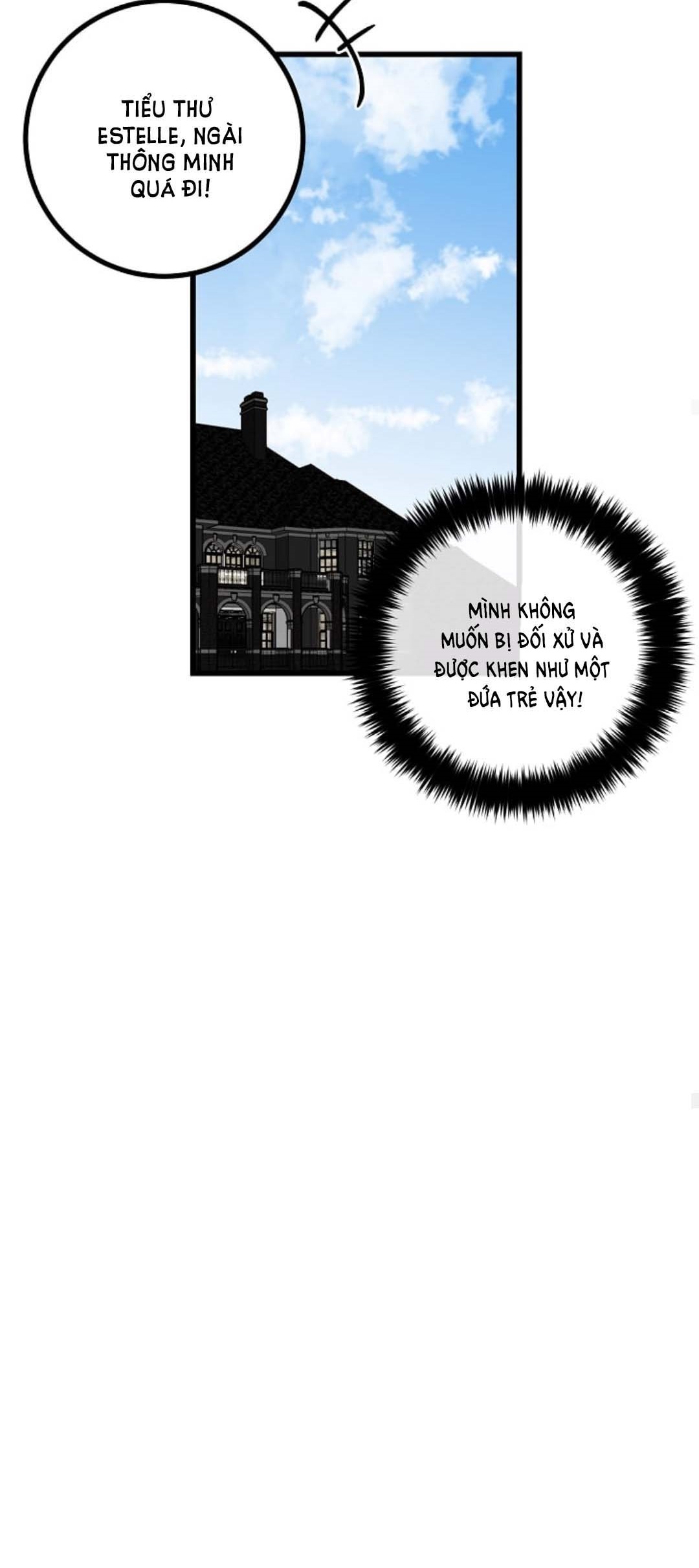 tôi là tiểu thư của gia đình này chapter 18 25