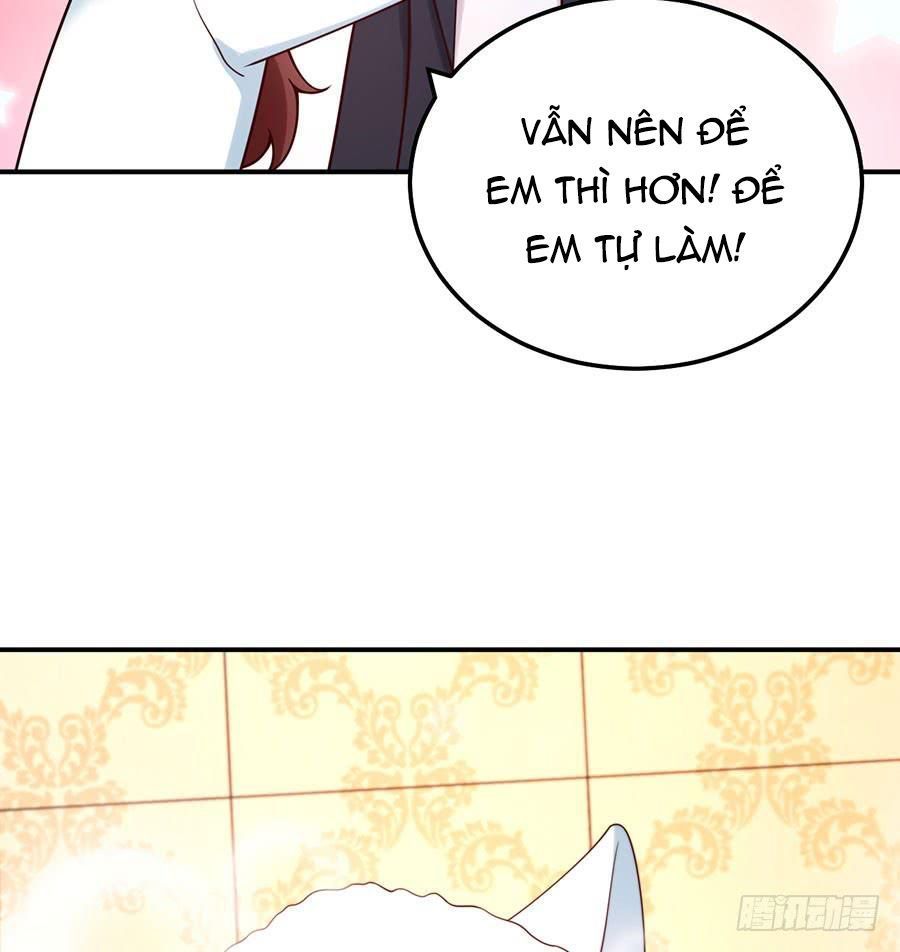 nam thần truy thê chỉ nam chapter 34.2 22