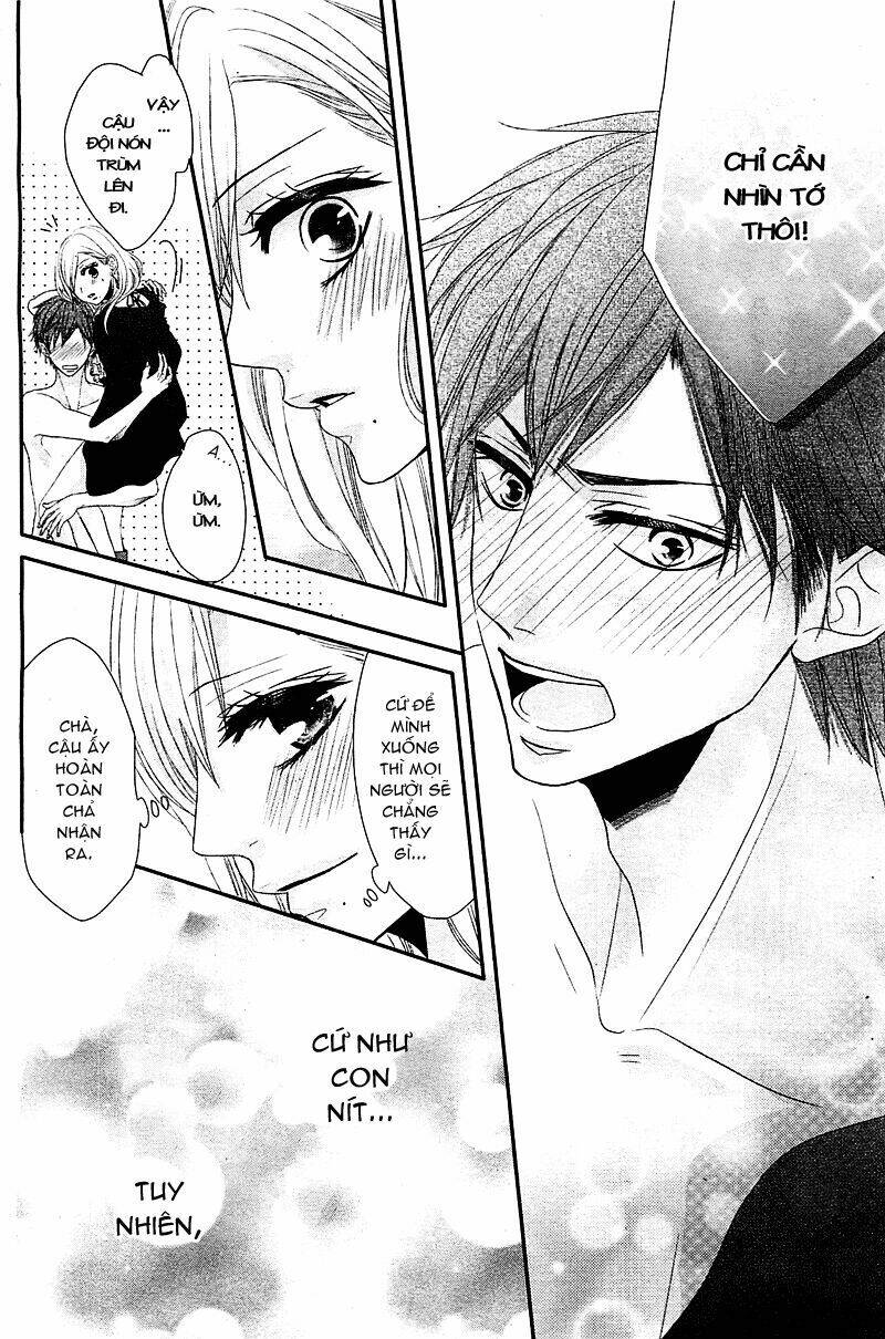 tổng hợp one shot. chapter 332 41