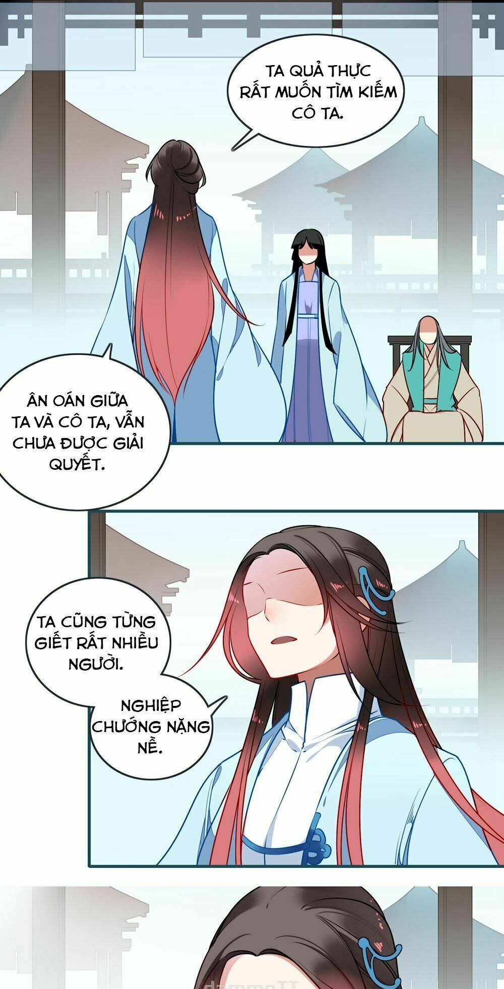 bỉ ngạn hoa chapter 28 1