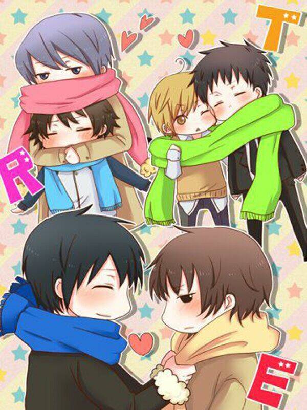 sự lãng mạn thuần khiết: chuyện lẻ tẻ chapter 2 1