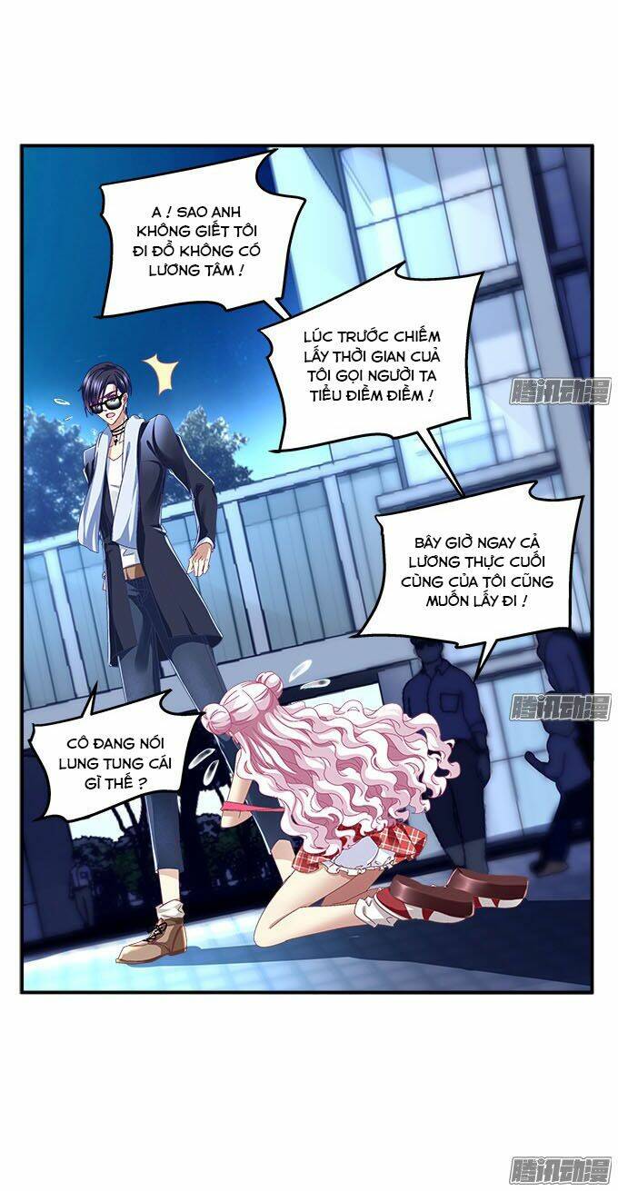 thiên lại âm linh chapter 10 37