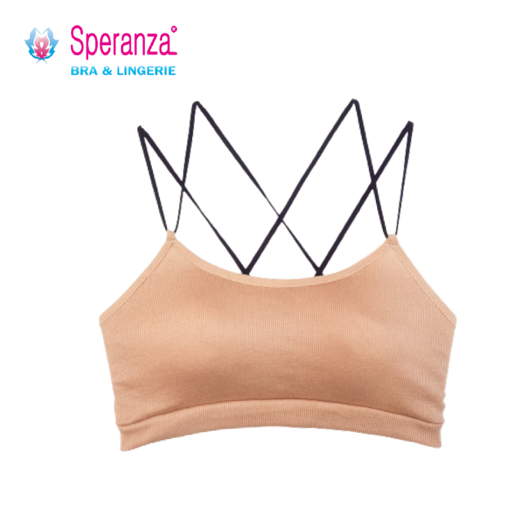 Áo bra thể thao nữ Speranza SPAT028