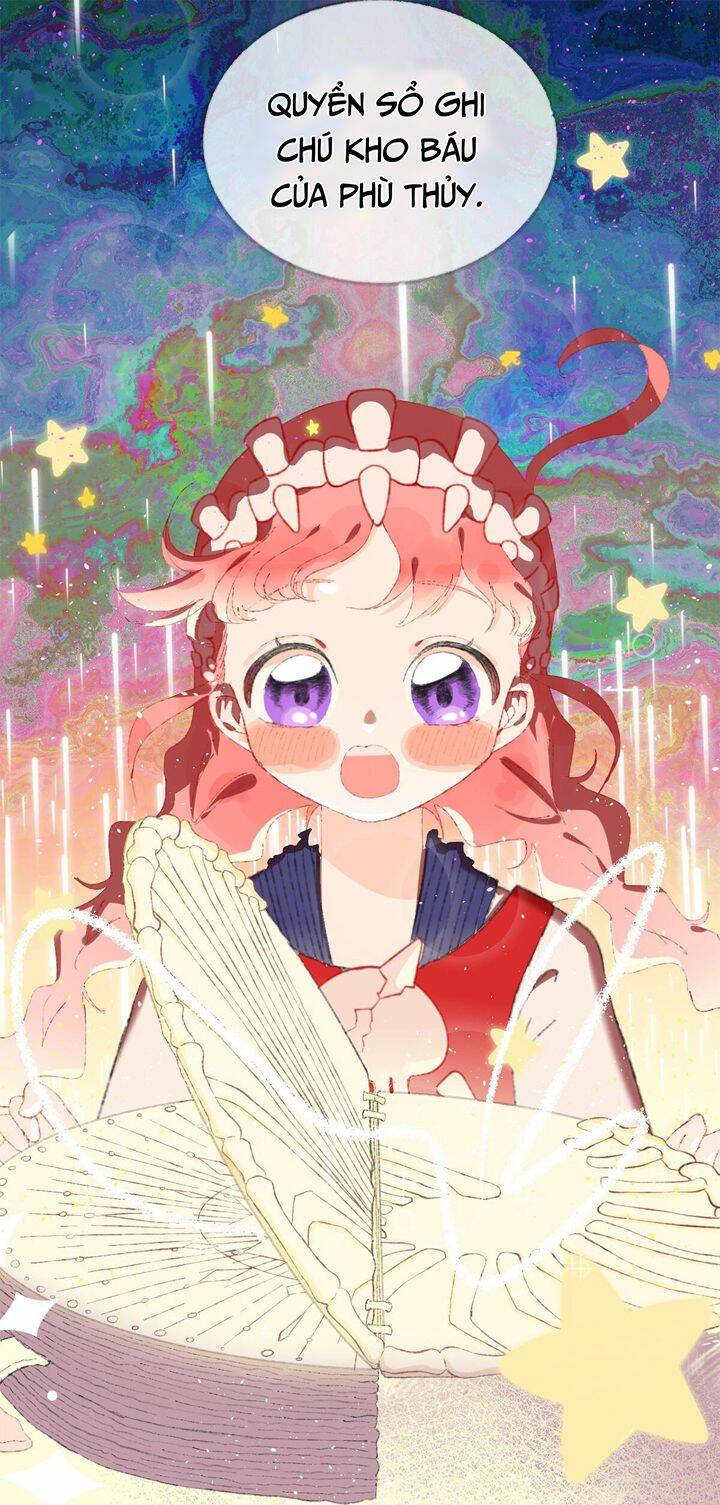 một ngày nọ tôi nhặt được một chú rồng chapter 4 21