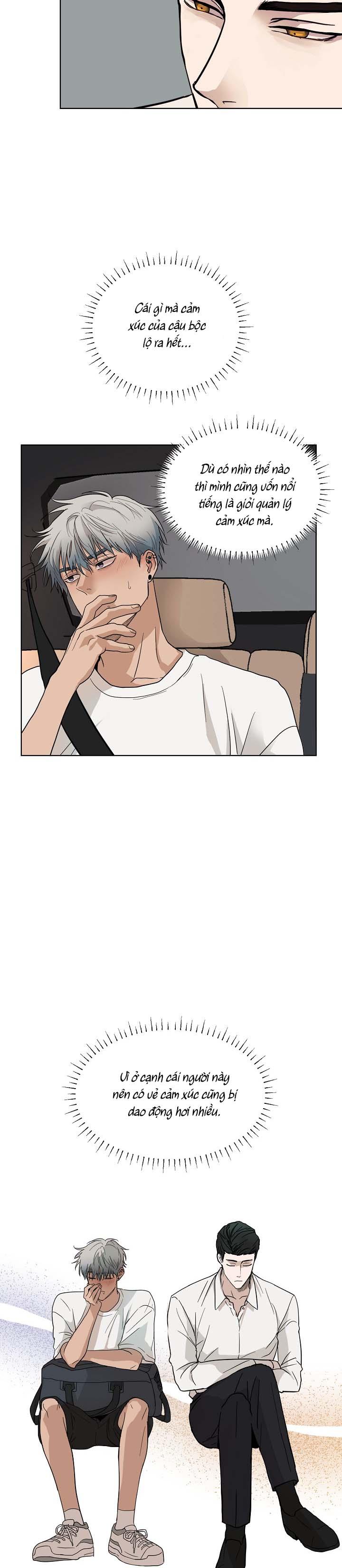 quỷ sex chapter 6 25