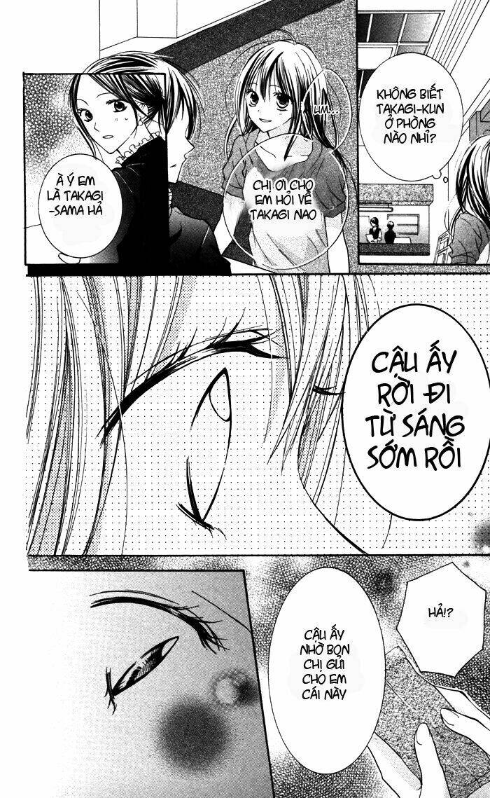 hitoribocchi wa samishikute chapter 7 21