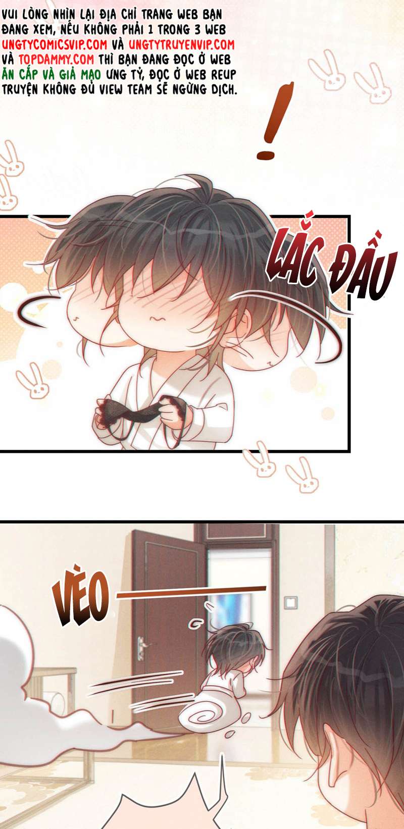 nịch tửu chapter 75 35