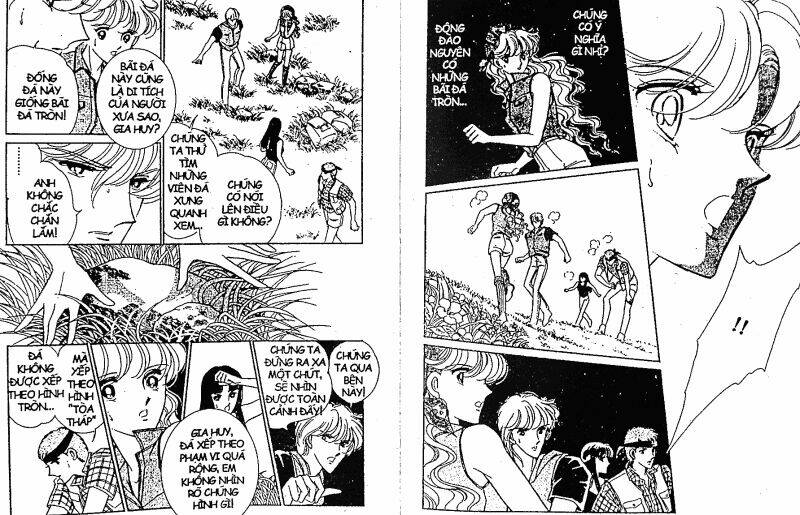 dấu phong ấn xanh chapter 10 43