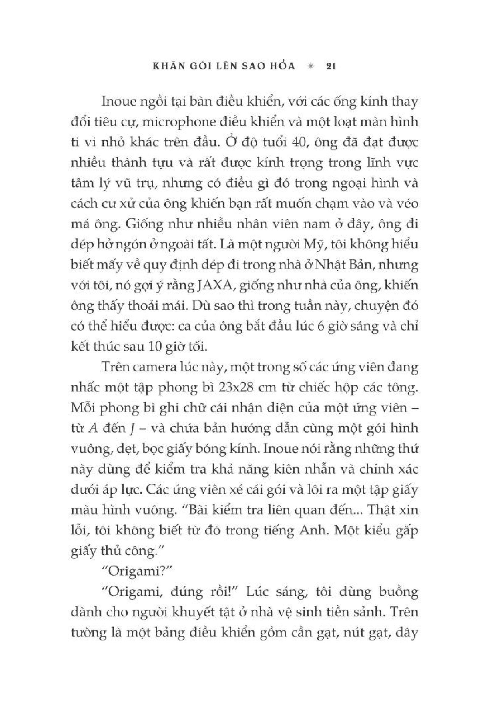 Khăn Gói Lên Sao Hỏa - Giới Hạn Nào Cho Con Người Trong Hành Trình Khám Phá Không Gian?