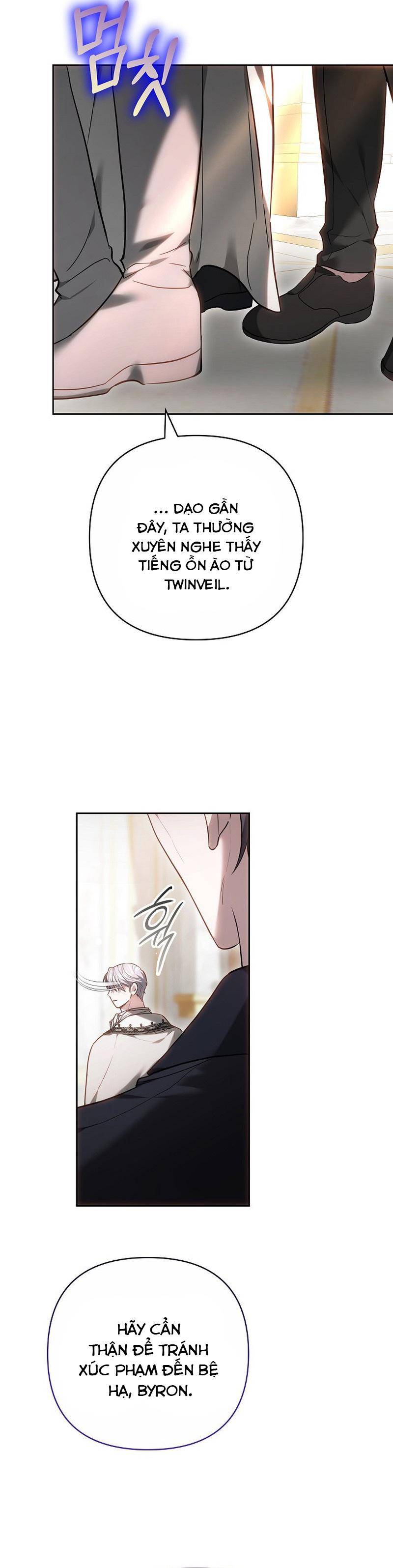 mang em vào giấc ngủ chapter 11 3