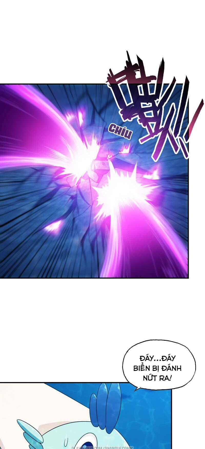 khởi đầu bằng một con côn chapter 51 1