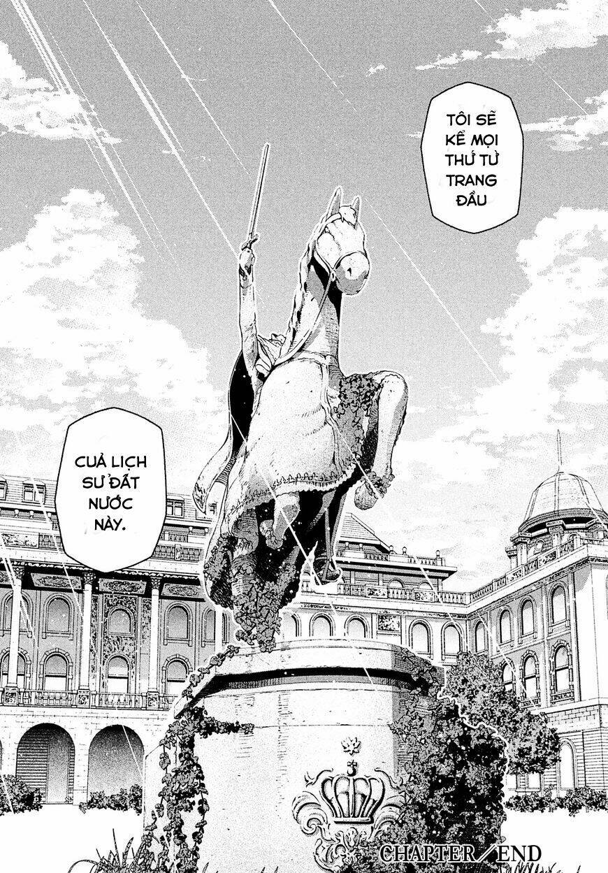 kino no tabi - the beautiful world chapter 5 31