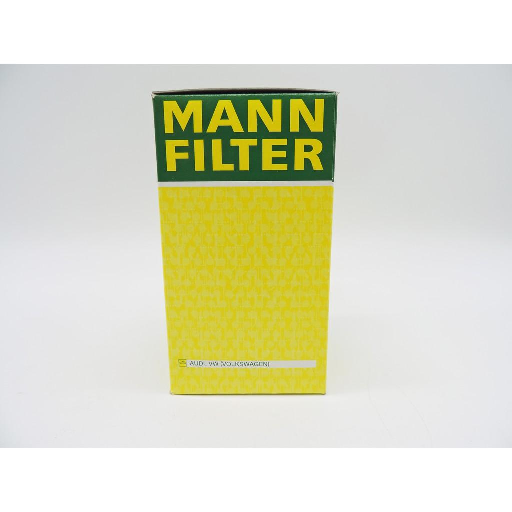 Lọc dầu nhớt MANN FILTER - W719/45 dành cho xe AUDI A3, A4, A5, A6, A8, Q3, Q5, VOLKSWAGEN, 06H115403, 06H115561