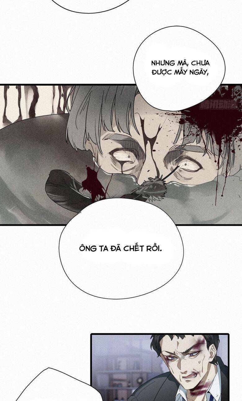 thỉnh quân nhập quái chapter 44 6