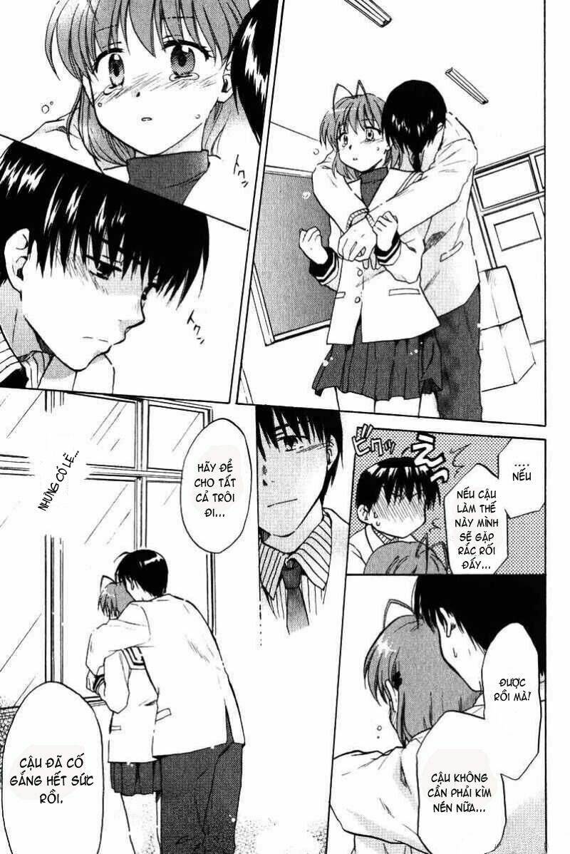 clannad chapter 6 34