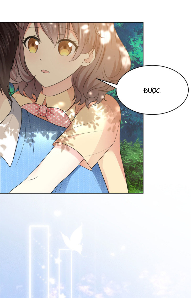 mối tình đầu là đại thần cv chapter 36 2