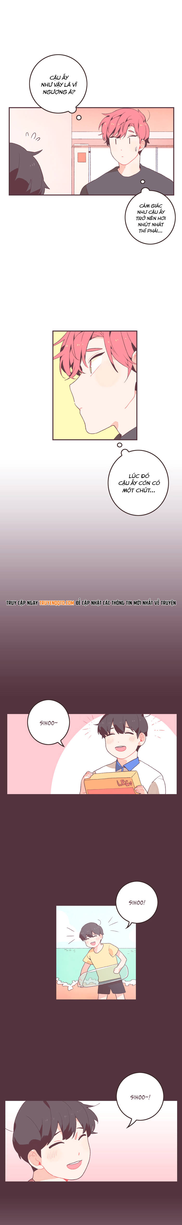 last paradise chapter 20 7