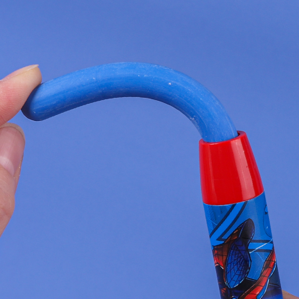 Gôm Bấm Spider-Man UNIMASS A72011-A1S