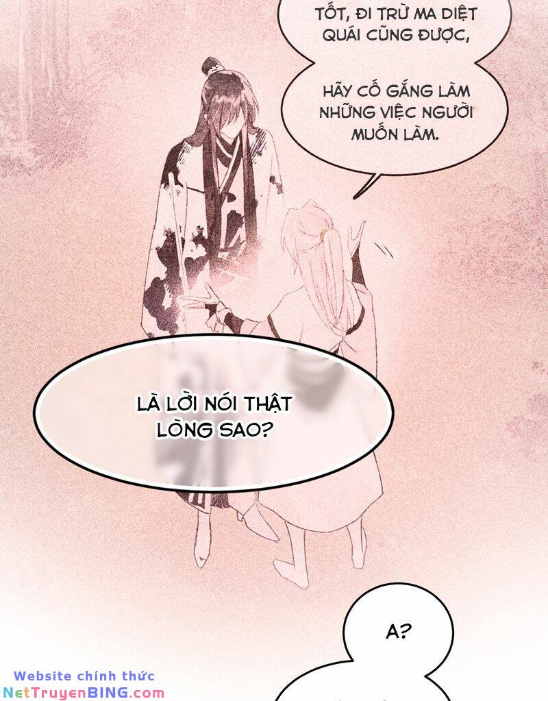 tôi phải làm một kẻ đại xấu xa chapter 123 21