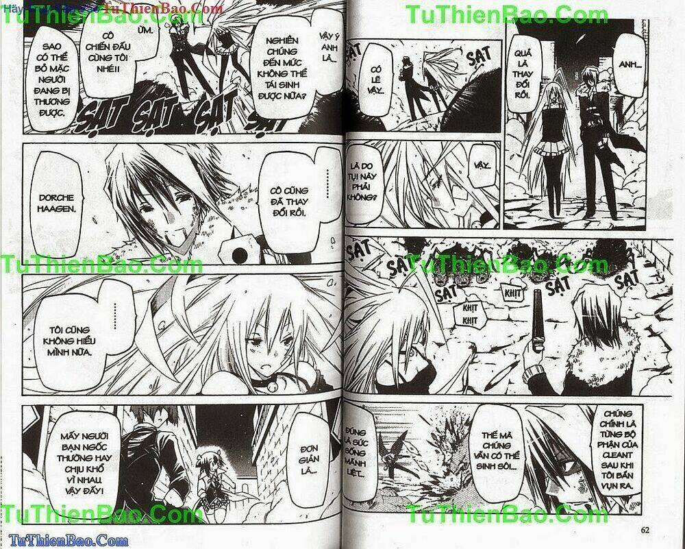 đặc vụ hàng hải chapter 8 31