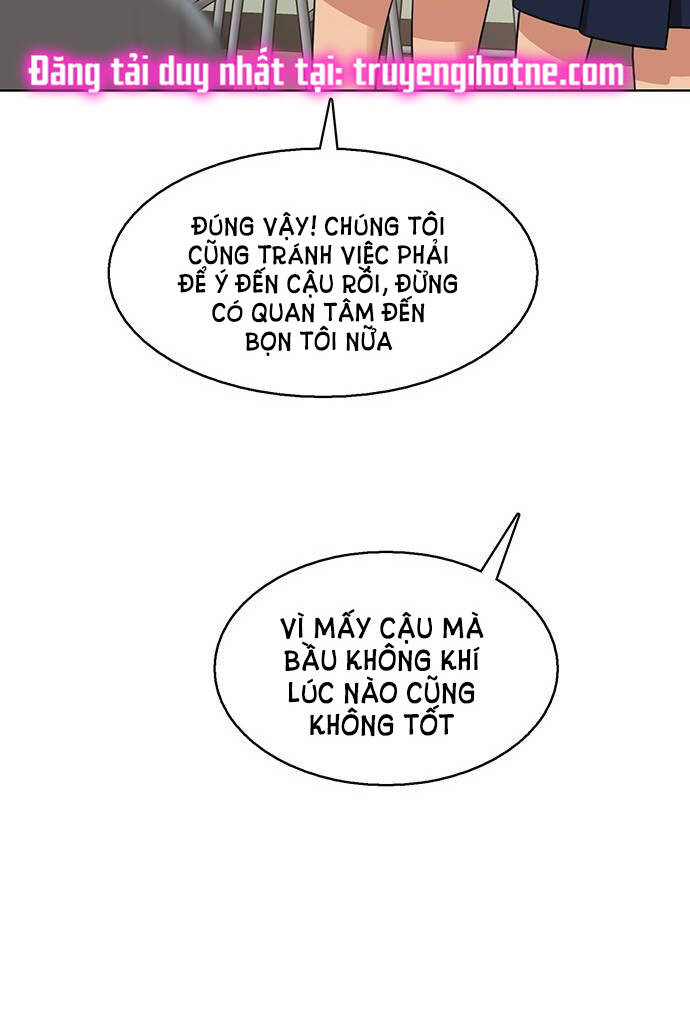 nữ thần giáng thế chapter 251.2 21