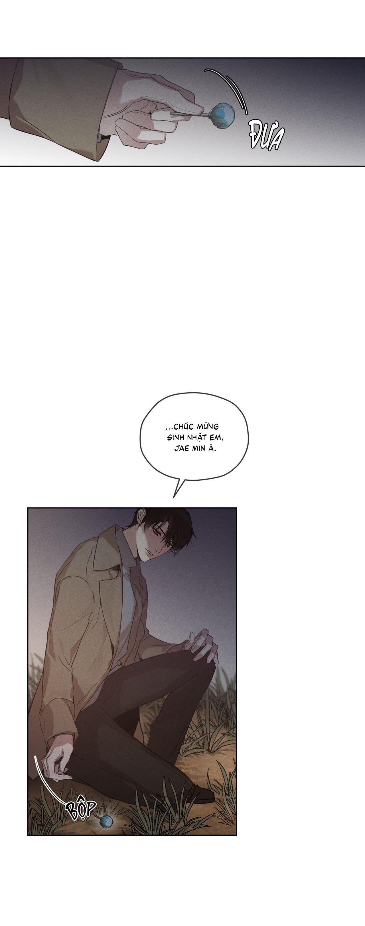 hồi ức của nhịp thở chapter 21 15