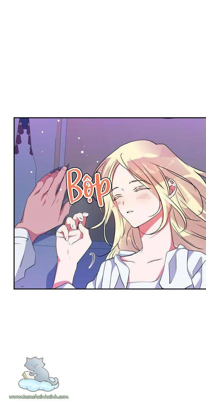 tôi đang nuôi dưỡng một con quái thú chapter 71 21