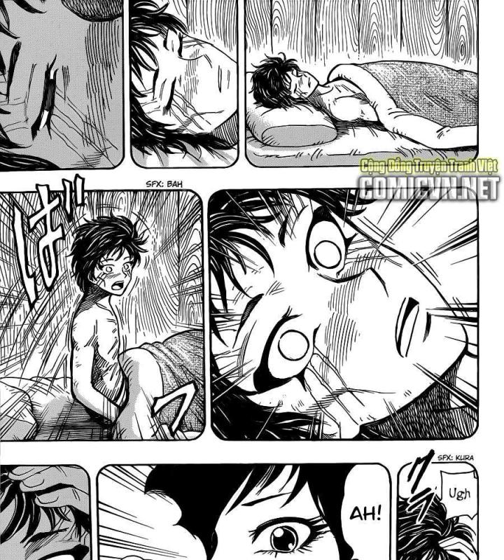 thánh tỏi sành ăn chapter 251 7