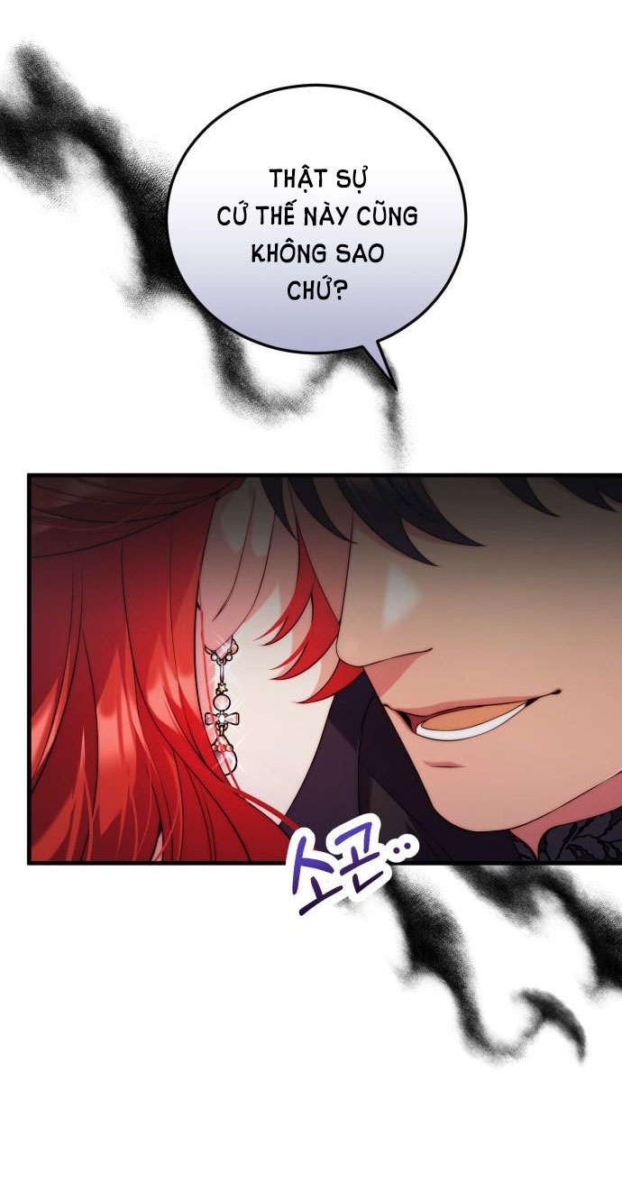 tôi sẽ ly hôn với người chồng bạo chúa chapter 40.1 15