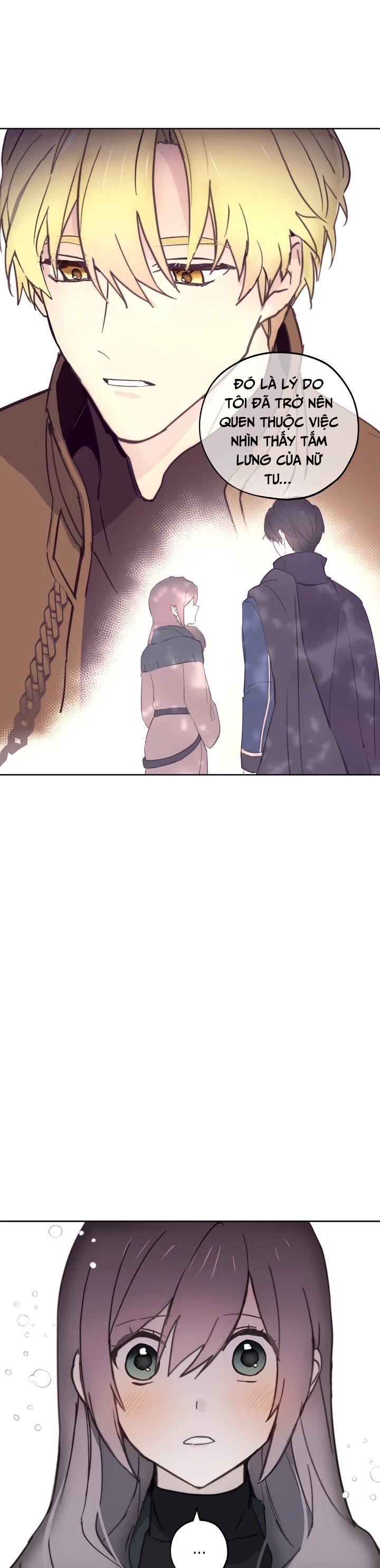 lời tỏ tình nhầm lẫn chapter 42 7