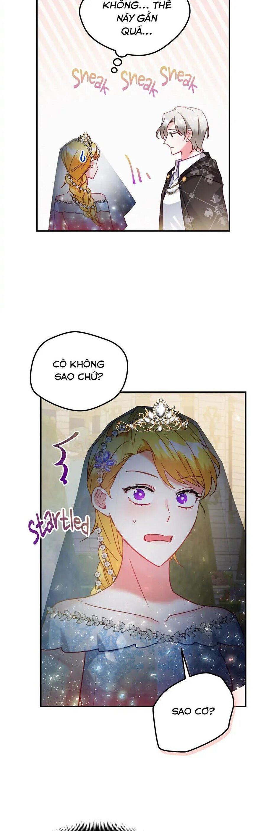 hoàng tử chuyển sinh trở thành người mạnh nhất thế giới nhờ vào sự hiểu biết về bug chapter 54 8