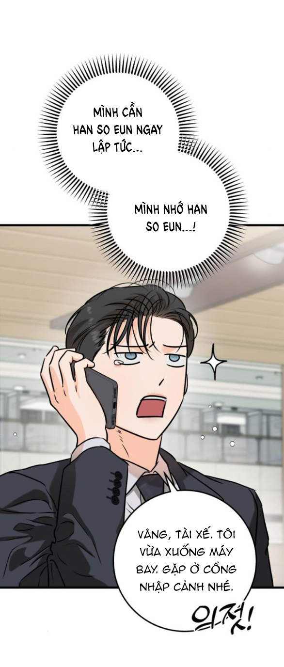 Nóng Lòng Muốn Giày Vò Em chapter 59.1 21