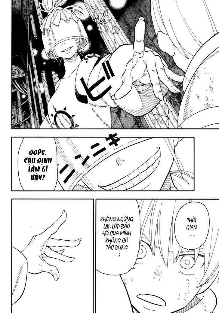 biệt đội lính cứu hỏa chapter 85 7