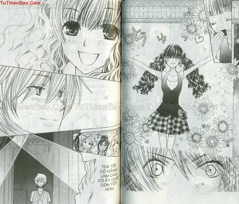 s a - lớp học ưu tú chapter 16 46