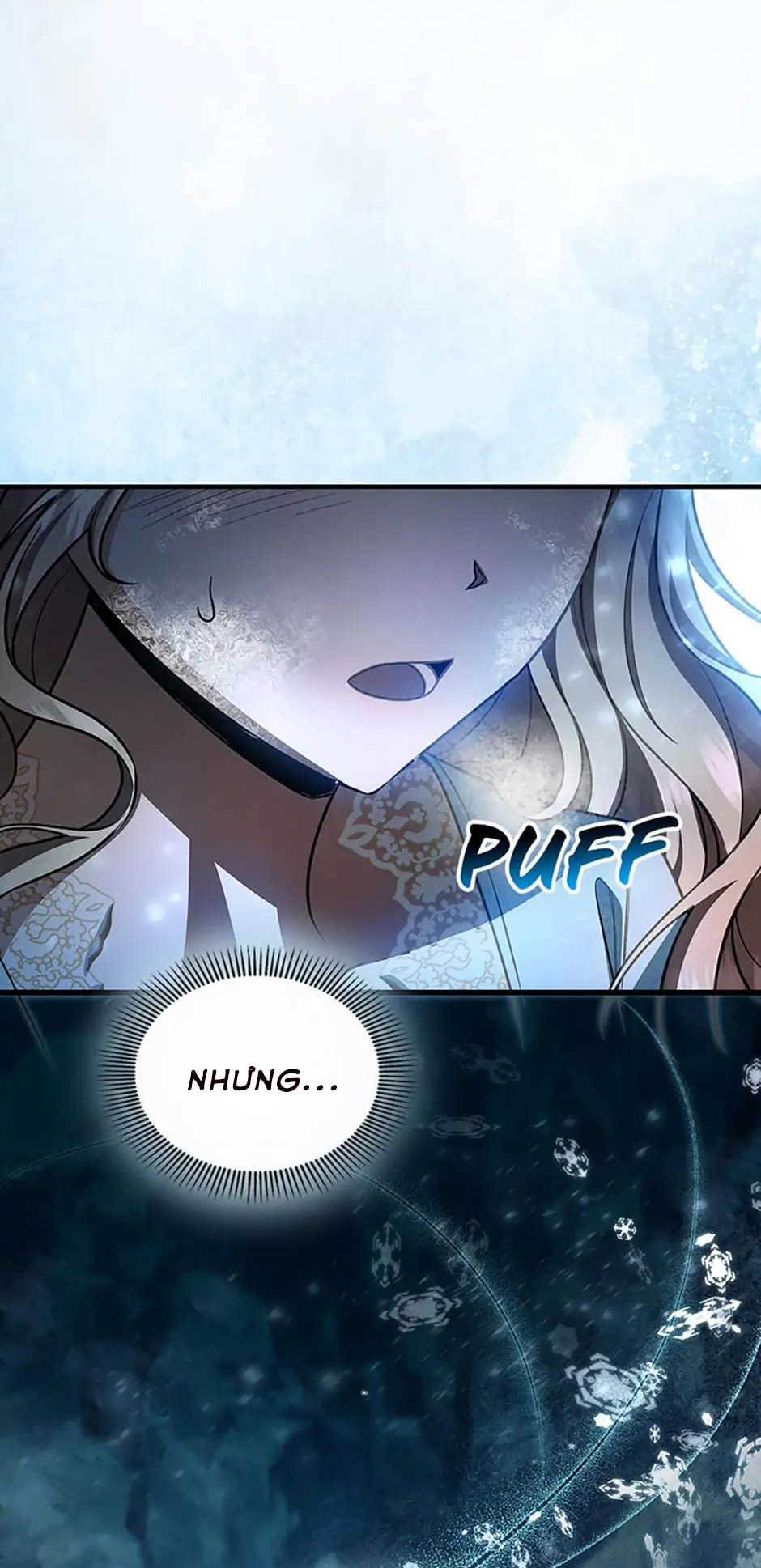 vị cứu tinh của nhân vật chính chapter 27 22