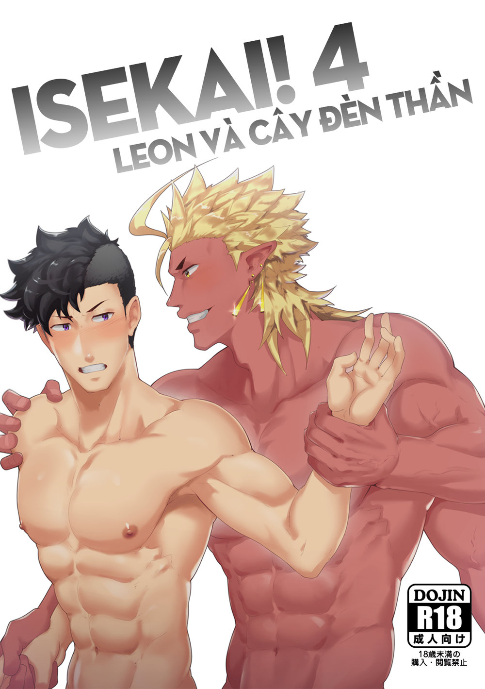 người du hành thế giới khác chapter 4 1