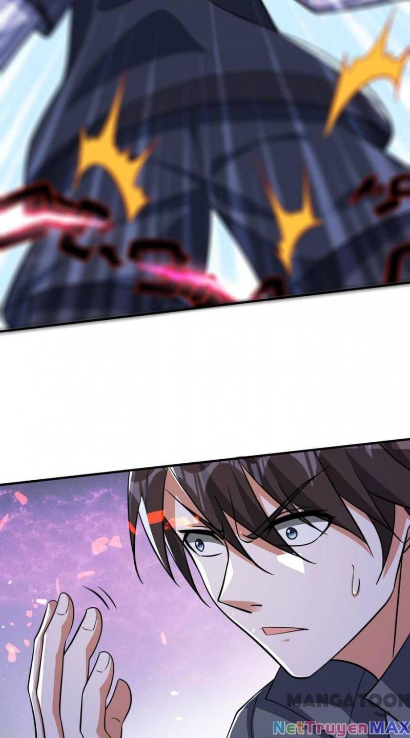 tối cường thần y tại đô thị chapter 271 15