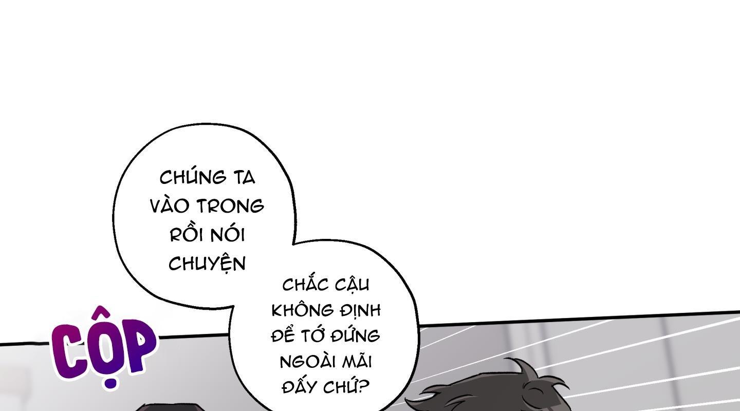 gâu gâu! chapter 43 42