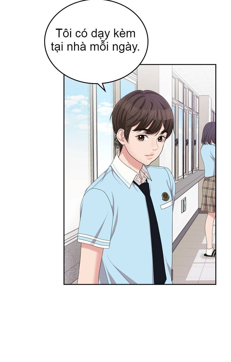 gửi tới bạn...người nắm giữ ngôi sao chapter 9 67